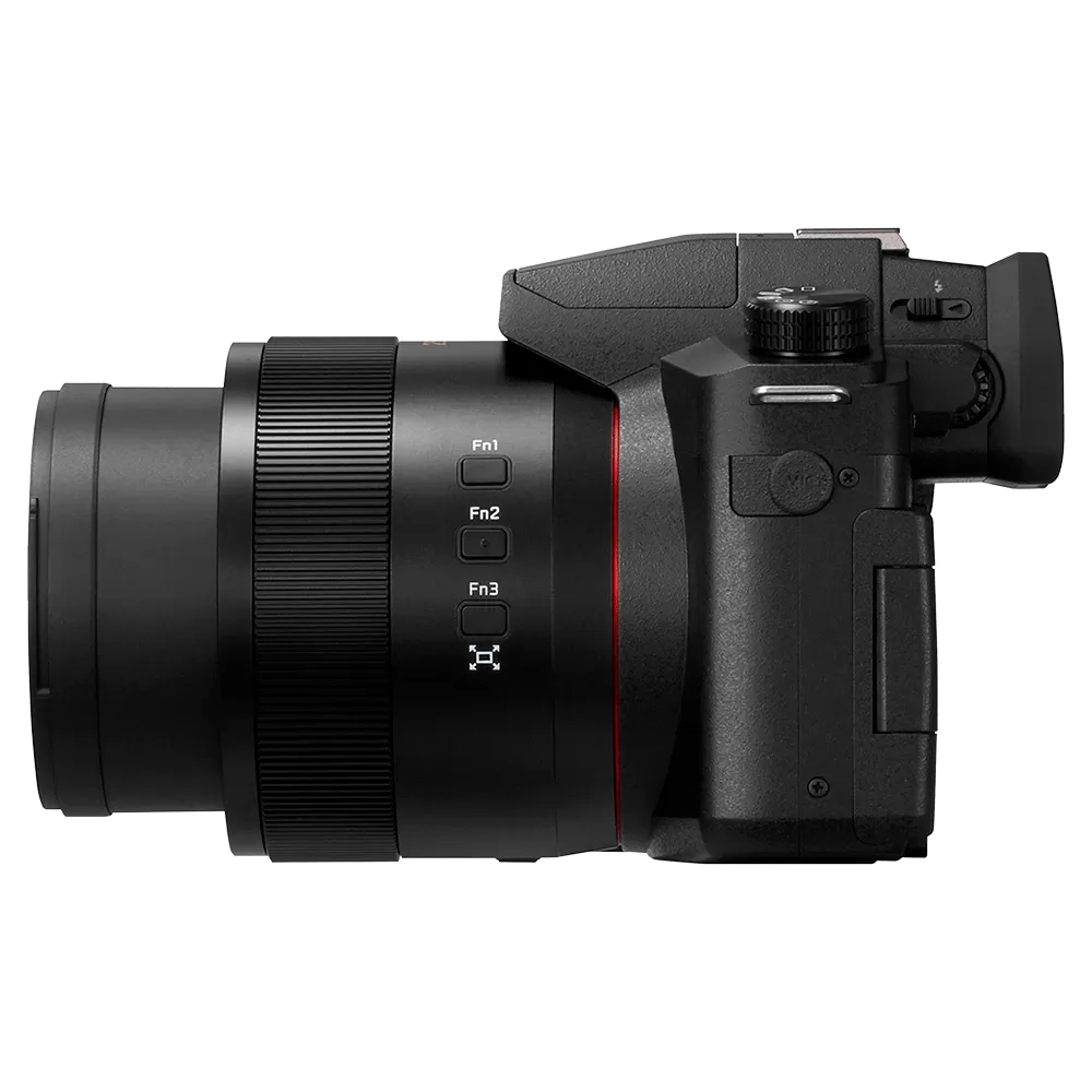 Цифровая фотокамера Panasonic Lumix DC-FZ10002