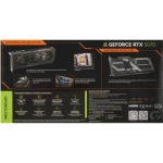 Видеокарта Gigabyte RTX5070 WINDFORCE SFF 12GB GDDR7 192bit 3xDP HDMI 3FAN RTL (GV-N5070WF3-12GD)