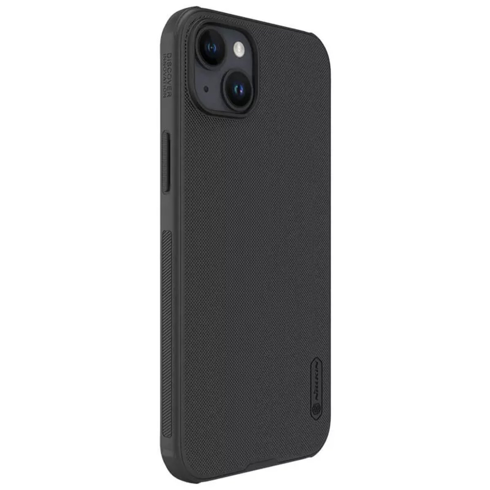 Накладка Nillkin Super Frosted Shield Pro для iPhone 15 Plus