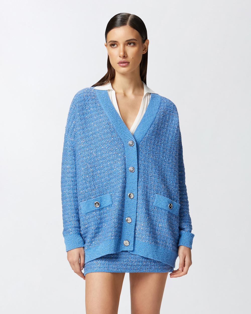 Кардиган PINKO