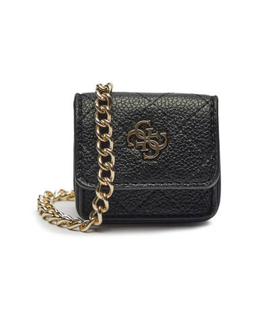 Чехол для наушников Guess - черный(J4YZ15 WG730)
