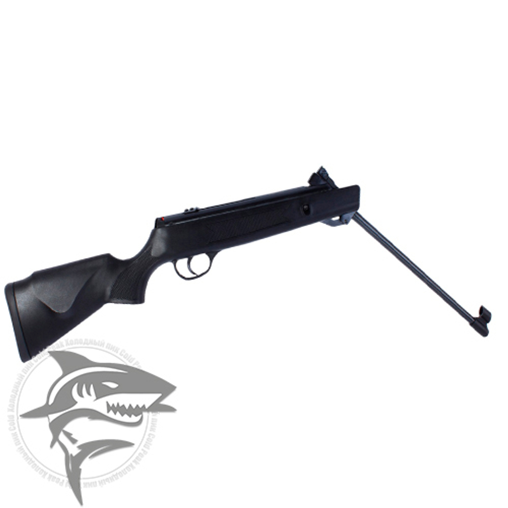 Пневматическая винтовка Hatsan Striker Alpha