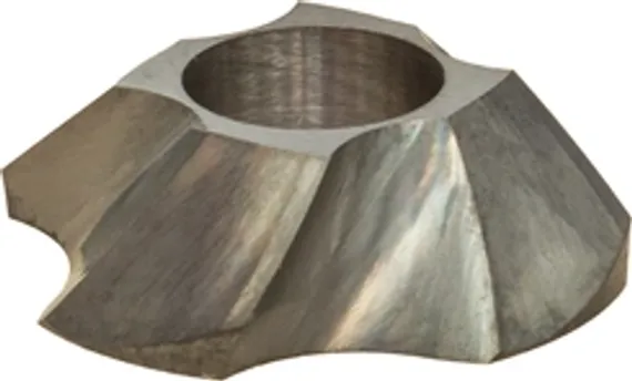 Фрезерная головка Bevel Mate 15-12-ALU, арт. 7305010