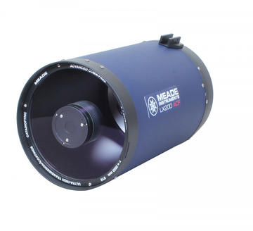 Оптическая труба MEADE 8" f/10 LX200-ACF UHTC (крепление - пластина Losmandy-style)