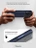 Чехол противоударный для iPhone 17 Pro Max / 18 Pro Max 6.9" Gurdini Clarity Case TPU Midnight Blue