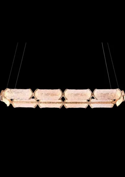 Подвесной светильник Epico FL1050-9P Fluorite