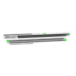 KORDA Колышки для измерения дистанции Distance Stick Basix