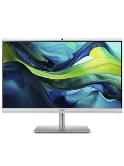 27" Моноблок Aspire C27-195ES 16/512 ГБ DQ.BMGCD.001 SILVER