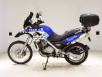 BMW F650GS Dakar 2004