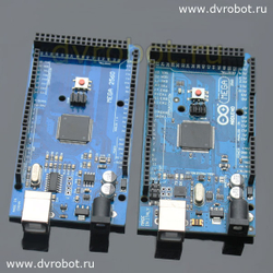 Ардуино Мега R3 (CH340G)