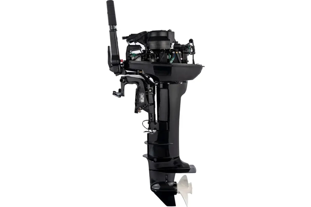 Лодочный мотор Parsun T9.9BMS
