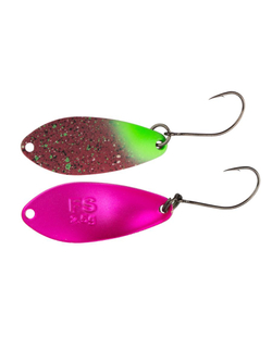 Блесна Fish Crystal FALENA 30 мм 2,5г на форель цвет 69