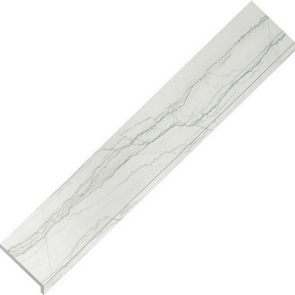 Ступень Charme Advance Platinum Scalino Front Nat 160x33