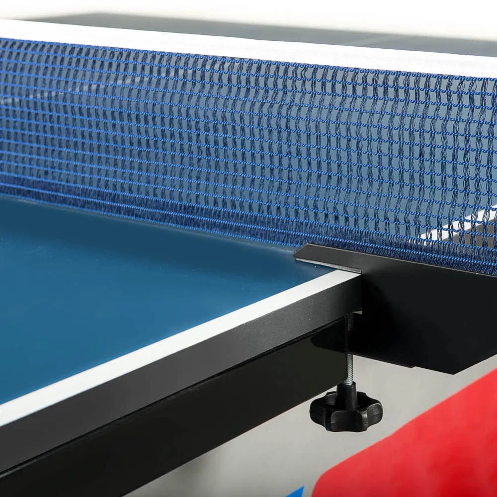 Сетка запасная для наст. тенниса DOUBLE FISH, 137C, ITTF Appr., длина 183 см, ширина 15 см