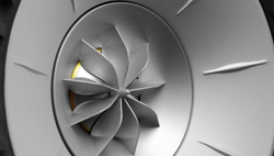 KEF Q150 Satin White 2-полосная полочная пассивная акустическая система (пара)
