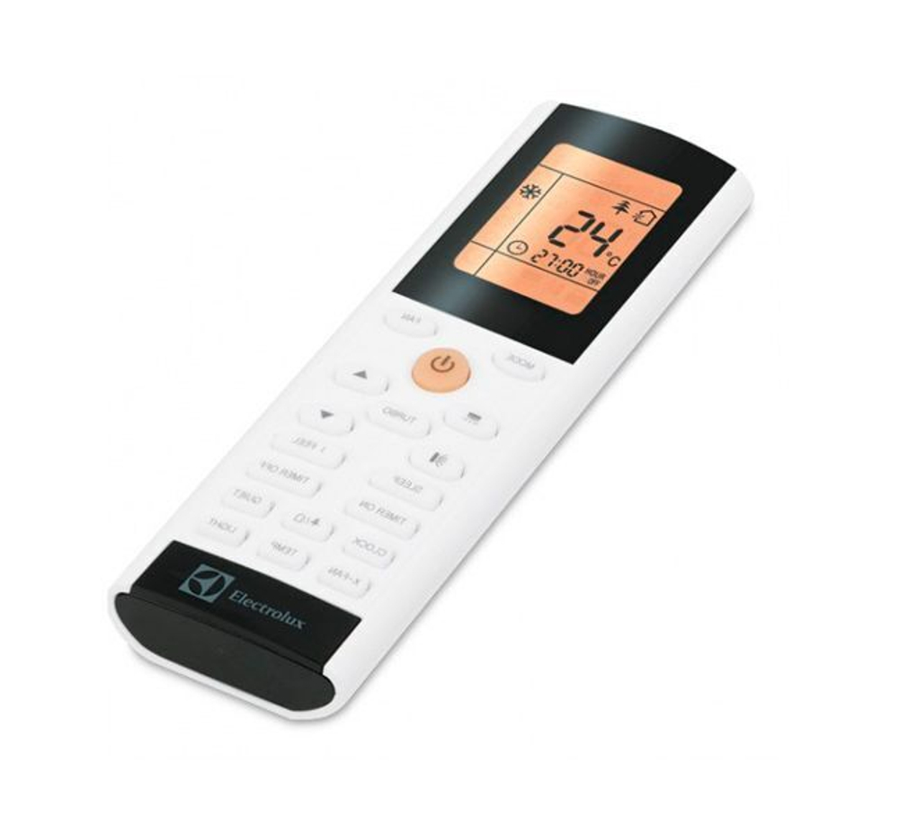 Мульти сплит-система Electrolux на 3 комнаты (20+20+20 кв.м.) Portofino