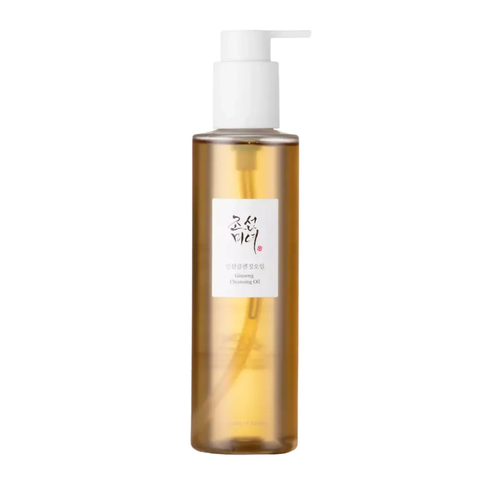 Beauty of Joseon Ginseng Cleansing Oil 210ml. Beauty of Joseon Ginseng Cleansing Oil 210ml.