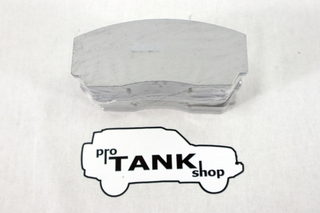 Тормозные колодки задние (Rotora) для TANK 300