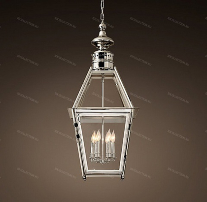 Фонарь TRAFALGAR Restoration Hardware