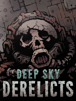 Deep Sky Derelicts (для ПК, цифровой код доступа)