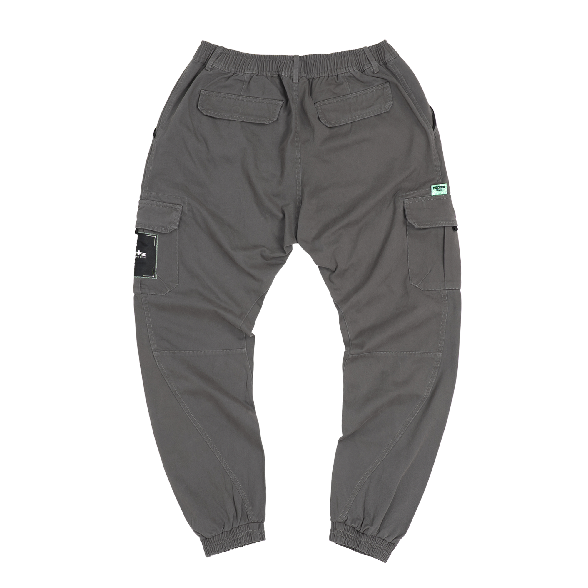 FG-01-P / Tactical Cargo Pants