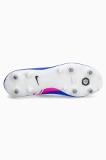 Бутсы Nike Zoom Mercurial Superfly 10 Academy SG-Pro AC - синий