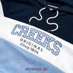 Худи CREEKS