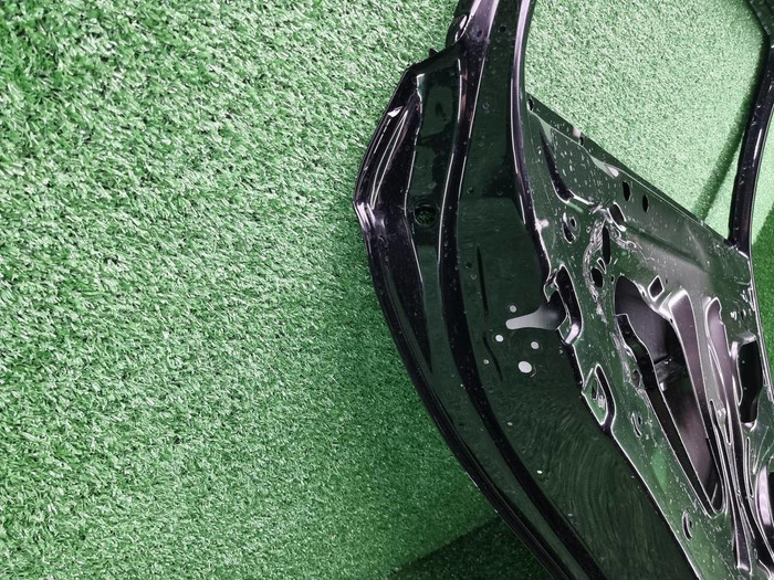 Дверь задняя левая Omoda S5 (2022-н.в.)