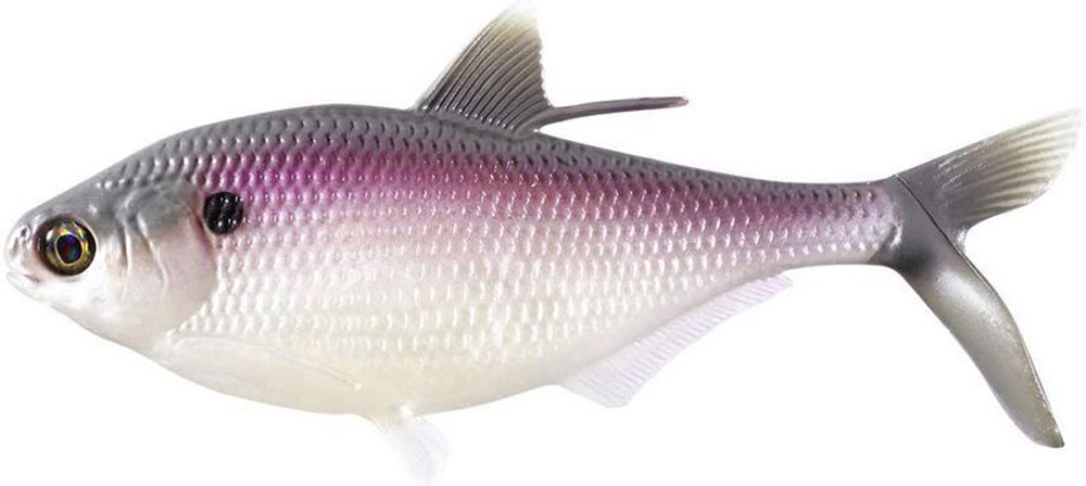 Мягкая приманка 13FISHING B.A.M.F. Shad 8" / 104г, цвет PS