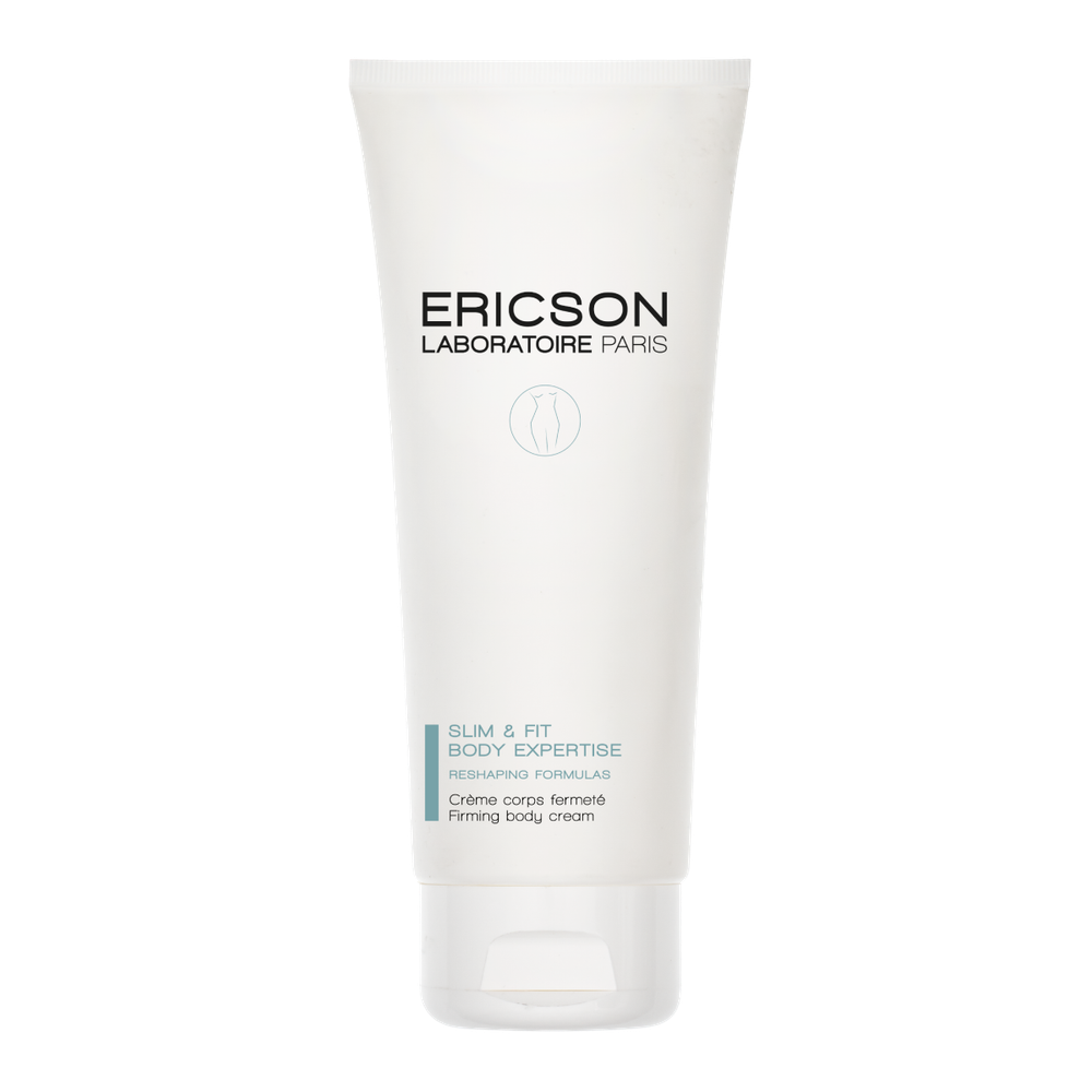 Ericson Laboratoire Укрепляющий крем для тела Firming Body Cream 200 мл