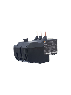 Реле тепл. РТИ 1314 7-10А KARAT IEK DRT10-0007-0010