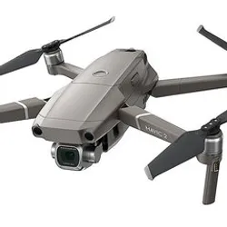 Фотография — Дрон DJI Mavic 2