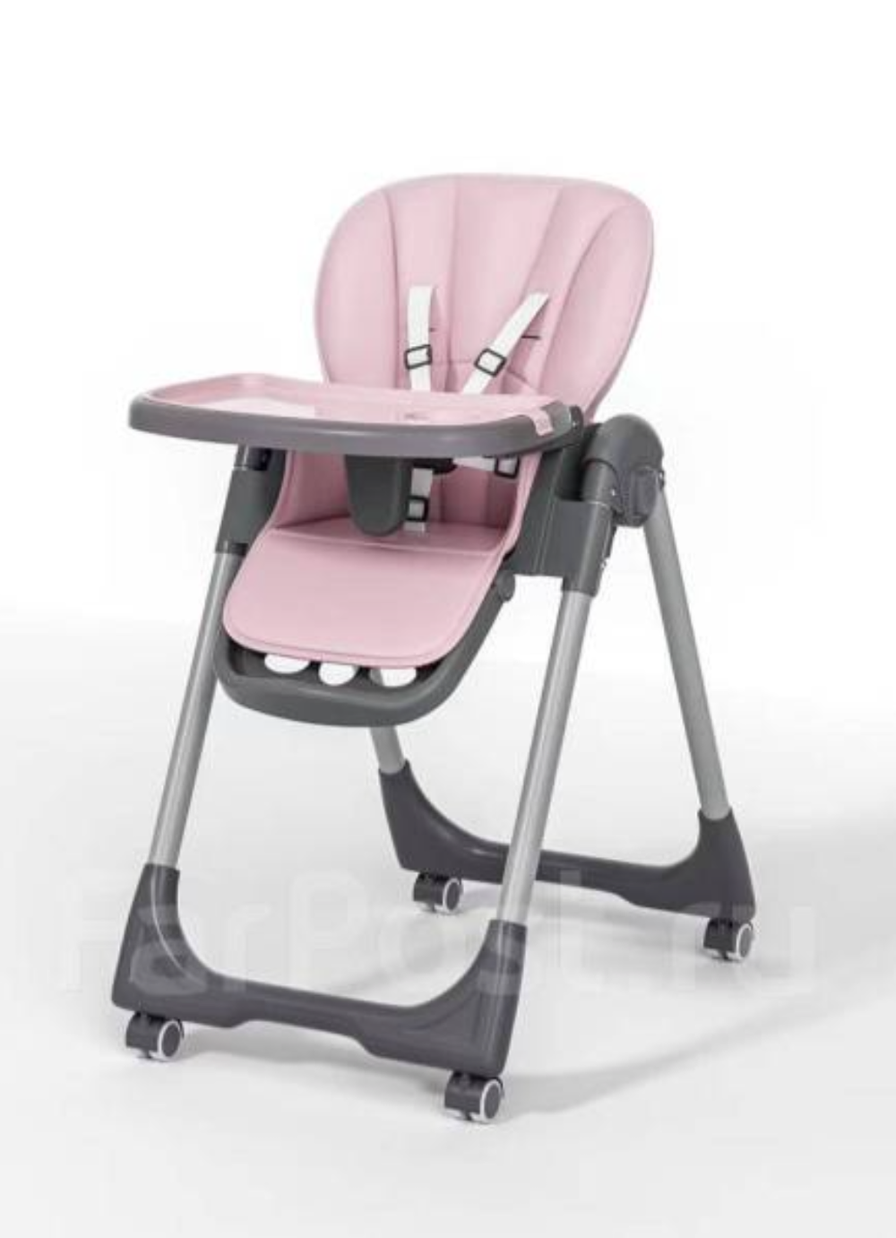 Стульчик для кормления Luxmom S1