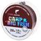 Леска монофильная Salmo Diamond CARP & BIG FISH FLUORO COATED Dark Brown 200/028