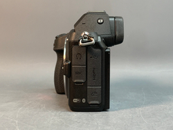 Nikon Z5 Body 4.100 кадров