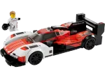 Конструктор LEGO Speed Champions 76916 Porsche 963