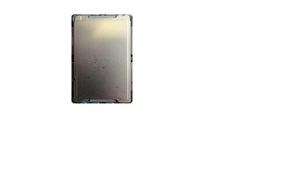 Процессор Intel Xeon 6980P