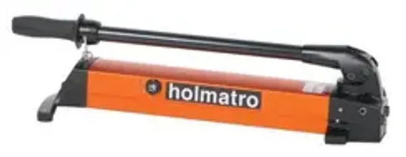 Ножной насос Holmatro PA 18 F 2