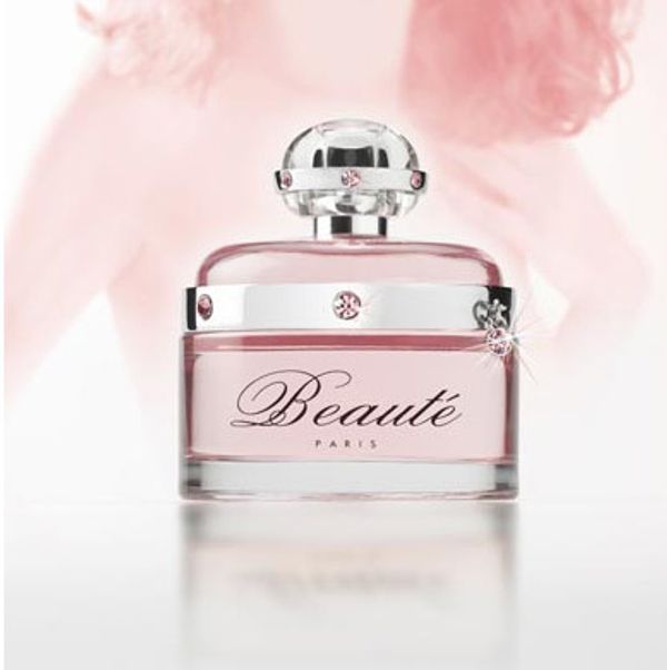 Johan B Beaute