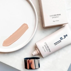 Black Rice Cover BB Cream SPF36 PA++ 50ml