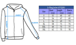 Li-Ning Jacket National Team AYYQ001-1 China black