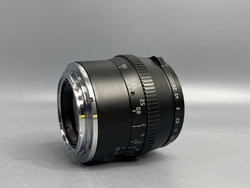 TTArtisan APS-C 50mm f/1.2
