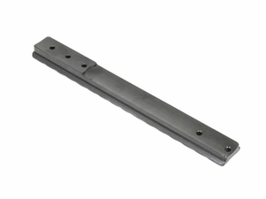 Планка ARKON Picatinny на Haenel Jager 10