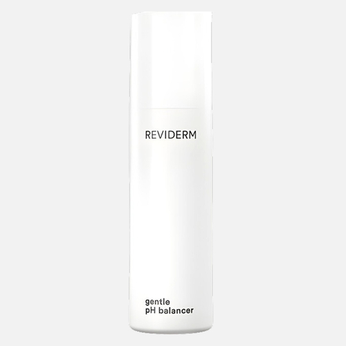 ПОДАРОК: REVIDERM Gentle pH balancer Нежный тоник для восстановления pH кожи, 50 мл