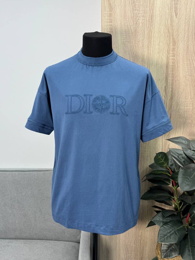 Поло Christian Dior