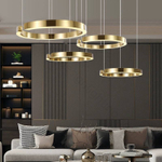 Chandelier  Oster
