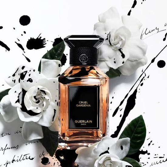 Guerlain Cruel Gardenia Eau de Parfum