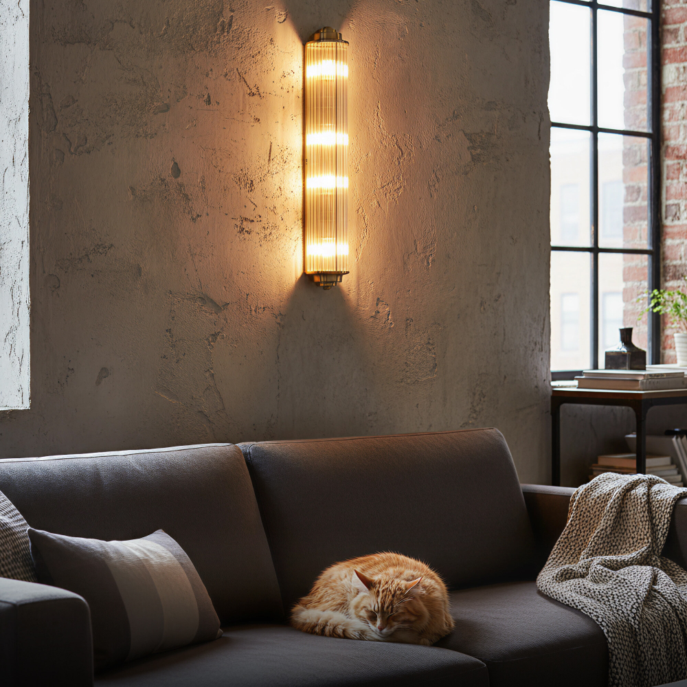 Citilux VERDON CL448023 Бра Бронза