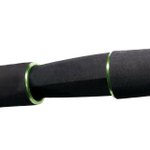 Зимняя удочка ZETRIX GRETTA Shorty ZGT-58XXH max 55g, длина - 0,58m