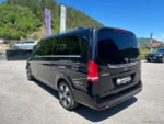 Mercedes-Benz V 250 Aut. Sport Extralong